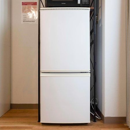 Apartament A.K Building Tokio Zewnętrze zdjęcie
