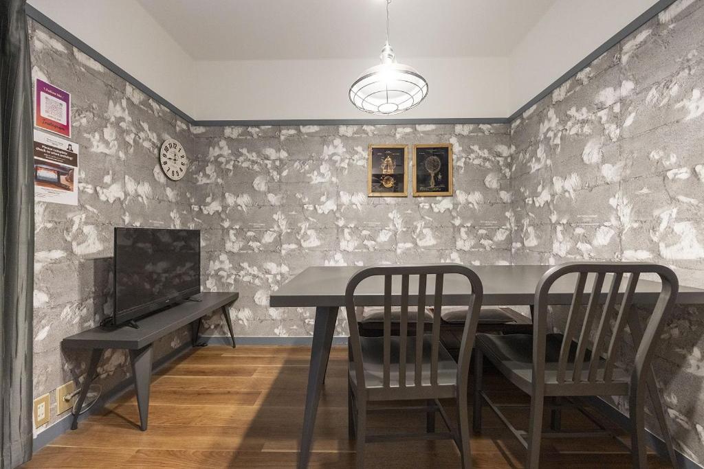 Apartament A.K Building Tokio Zewnętrze zdjęcie