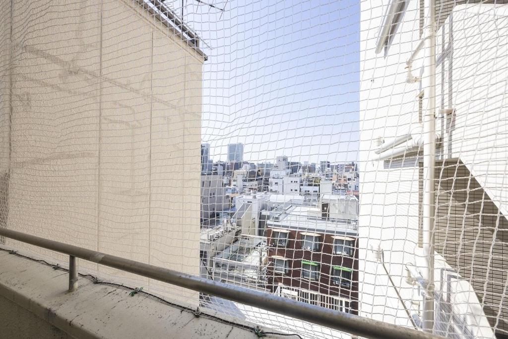 Apartament A.K Building Tokio Zewnętrze zdjęcie
