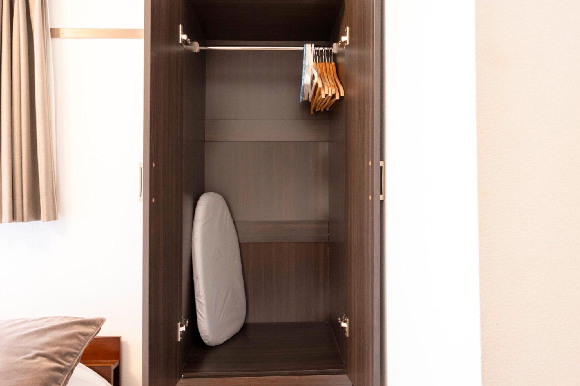 Apartament A.K Building Tokio Zewnętrze zdjęcie