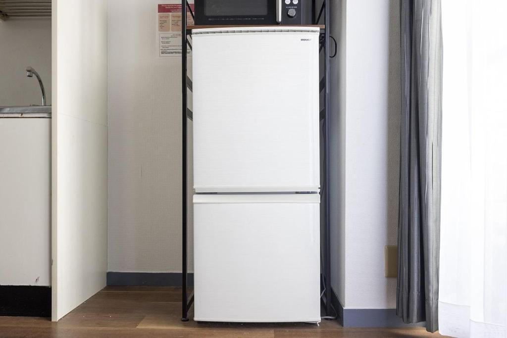 Apartament A.K Building Tokio Zewnętrze zdjęcie