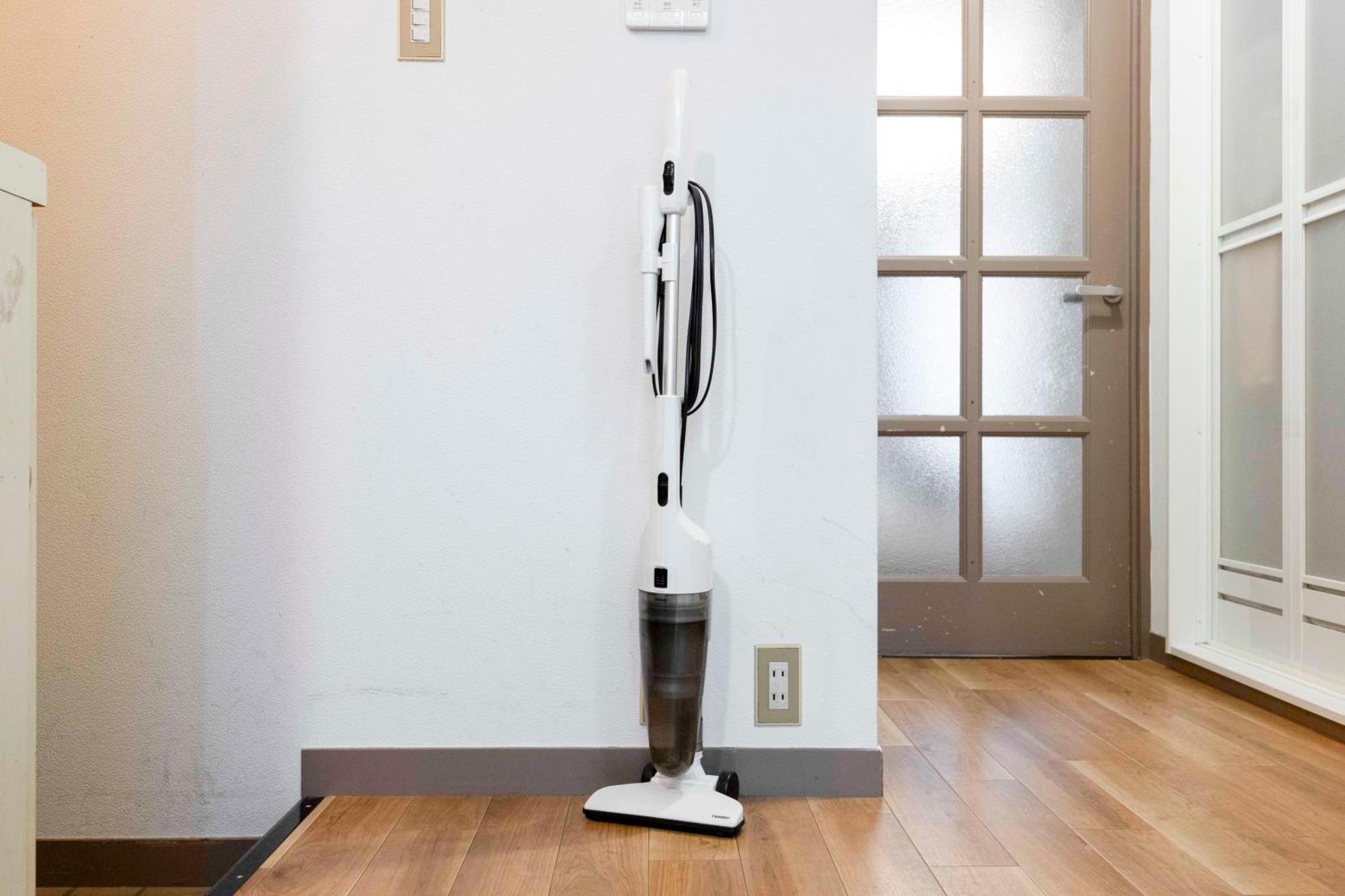 Apartament A.K Building Tokio Zewnętrze zdjęcie